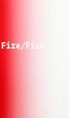 Fire/Fire : Abbas Akhavan & Marina Roy