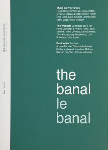 The Banal