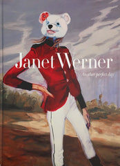 Janet Werner: Another Perfect Day