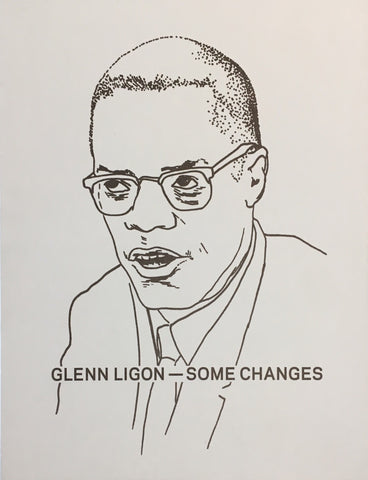 Glenn Ligon - Some Changes
