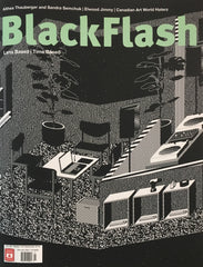 BlackFlash Magazine 35.2