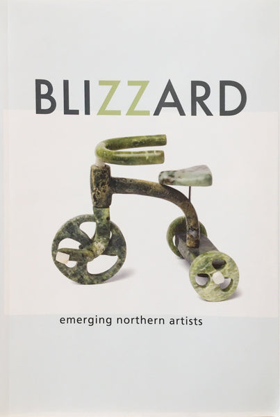 Blizzard: Emerging Northern Artists