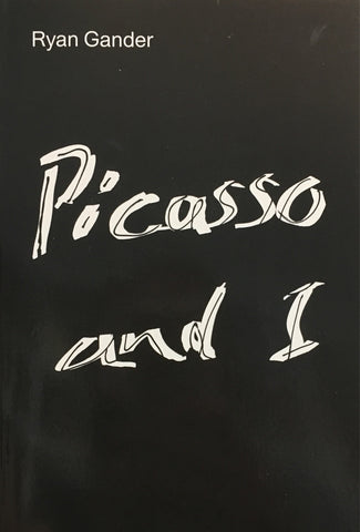 Picasso and I: Ryan Gander