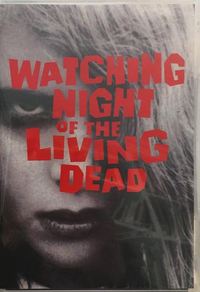Watching Night of The Living Dead