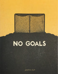 No Goals: Jonathan Dyck