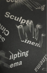 Sculpting Cinema