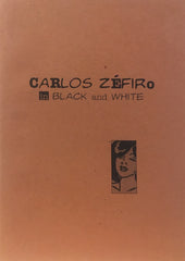 Carlos Zefiro in Black & White