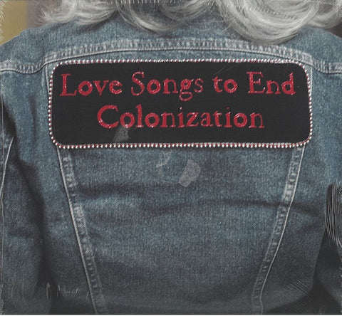 Love Songs to End Colonization: Jimmie Kilpatrick and Peter Morin