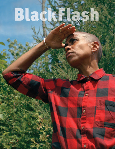 BlackFlash Magazine 36.2
