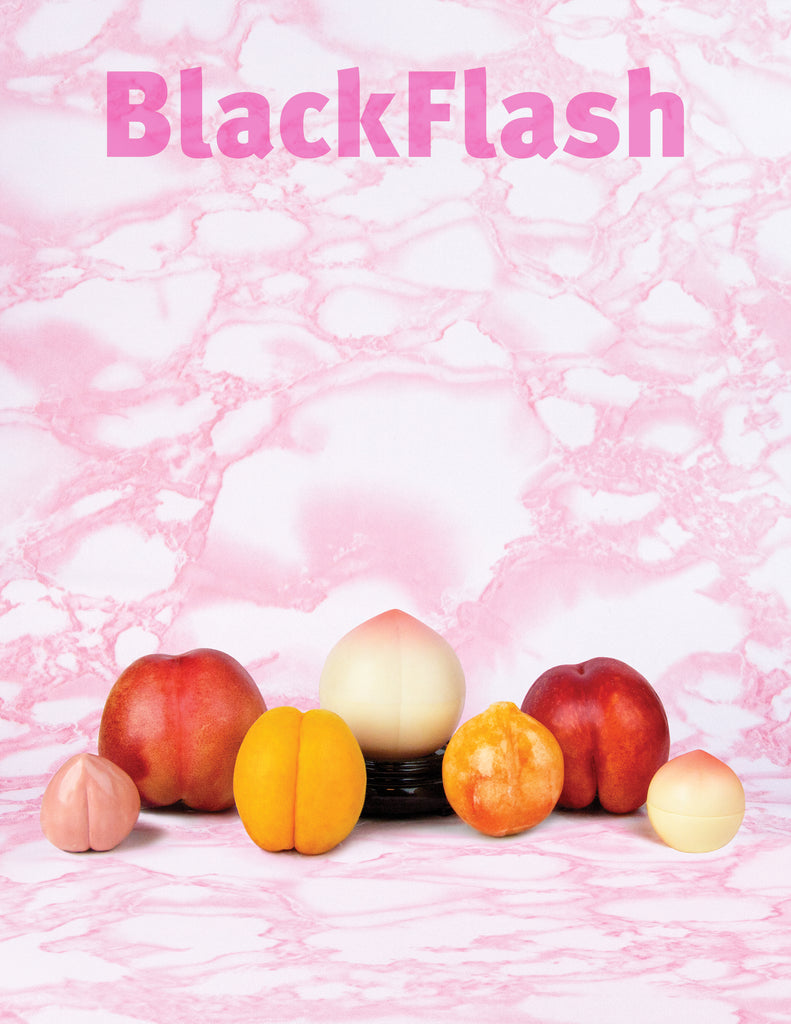 BlackFlash Magazine 36.3