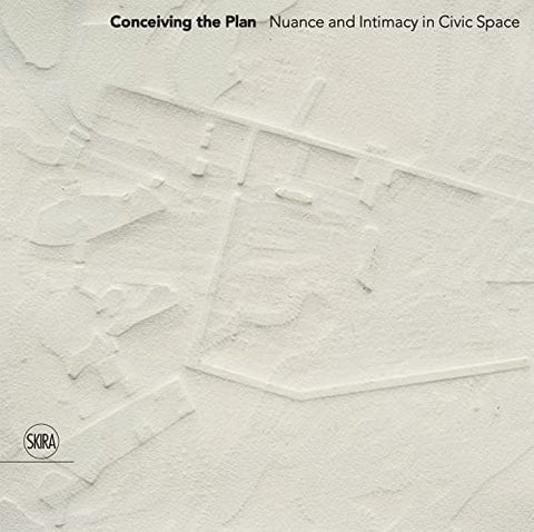 Conceiving the Plan: Nuance and Intimacy in Civic Space