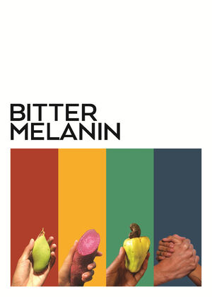 Bitter Melanin