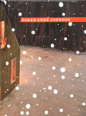 Sarah Anne Johnson: House on Fire