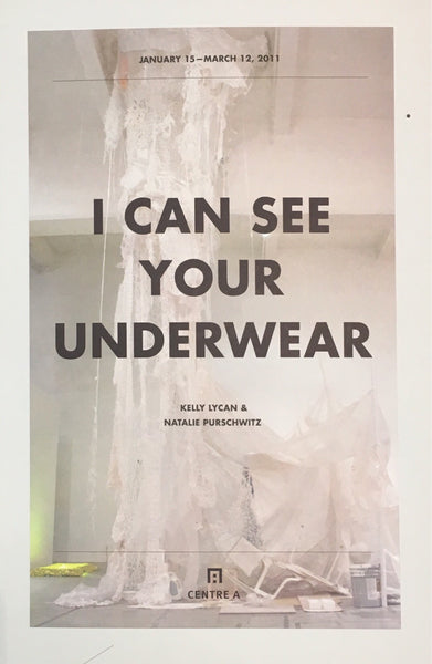 I Can See Your Underwear: Kelly Lycan and Natalie Purschwitz