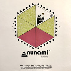 Nunami