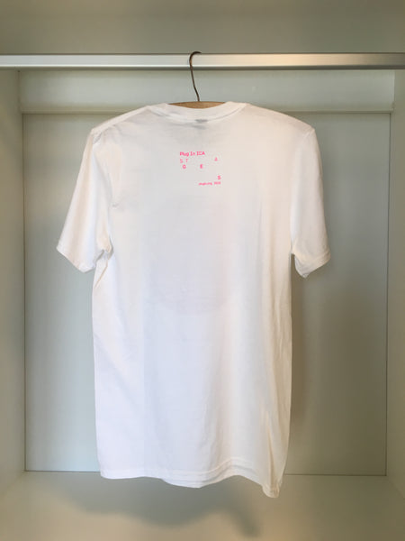 STAGES 2019 Tee