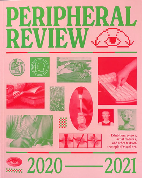Peripheral Review 2020-2021