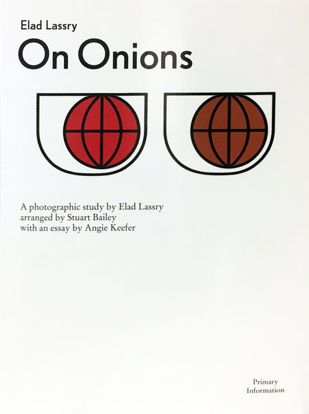 On Onions: Elad Lassry
