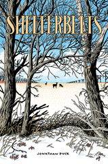 Shelterbelts: Jonathan Dyck