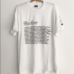 Multi-Culti-Queer Pavilion T-shirt