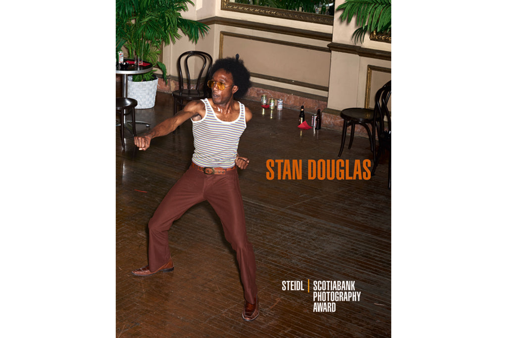 Stan Douglas