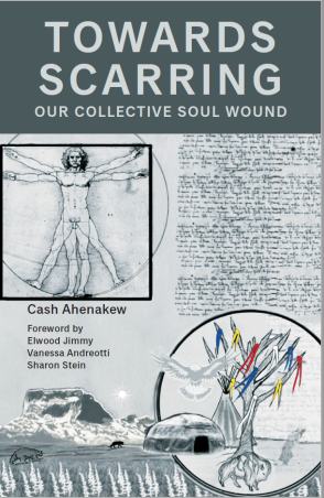 Towards Scarring | Our Collective Soul Wound