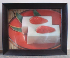 David Hoffos - Japanese Cooking (strawberries)
