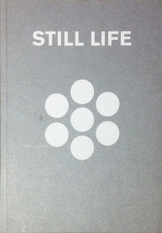 Still Life - Contemporary Art Gallery