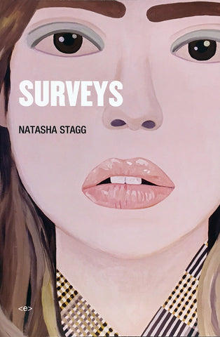 Surveys- Natasha Stagg