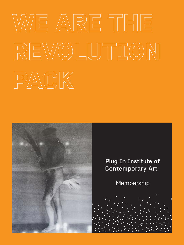 WE ARE THE REVOLUTION pack