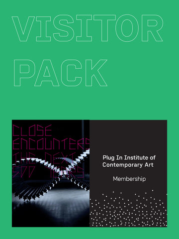 VISITOR pack