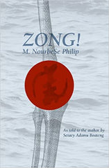 Zong! | M.NourbeSe Philip